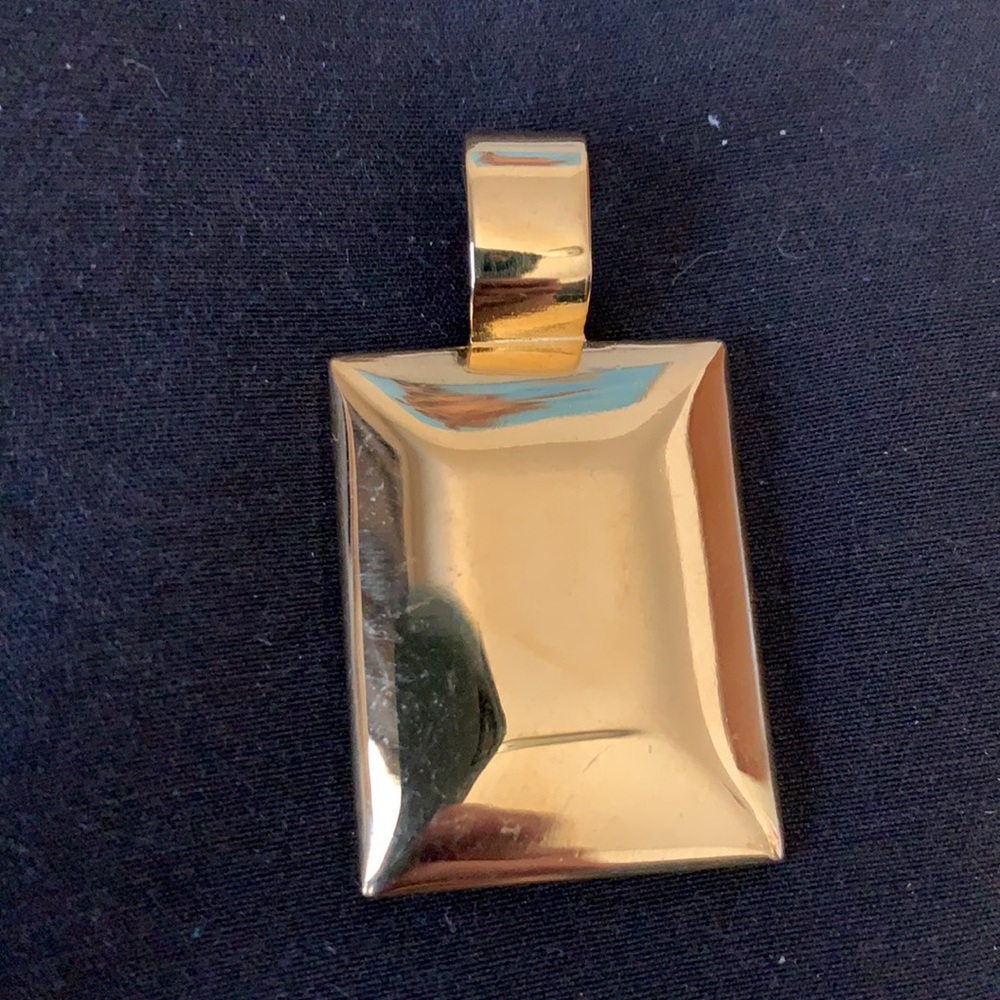 Premier Designs pendant